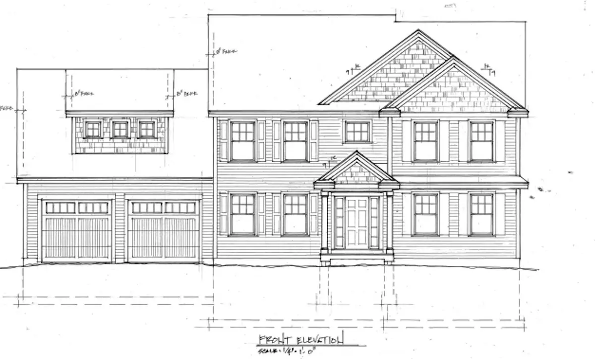 Fremont, NH 03044,Lot 3 Bassett LN