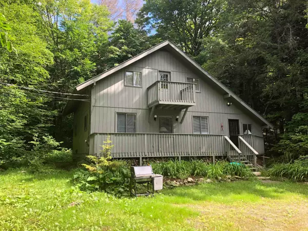 4 Guttroff WAY #17A, Winhall, VT 05340