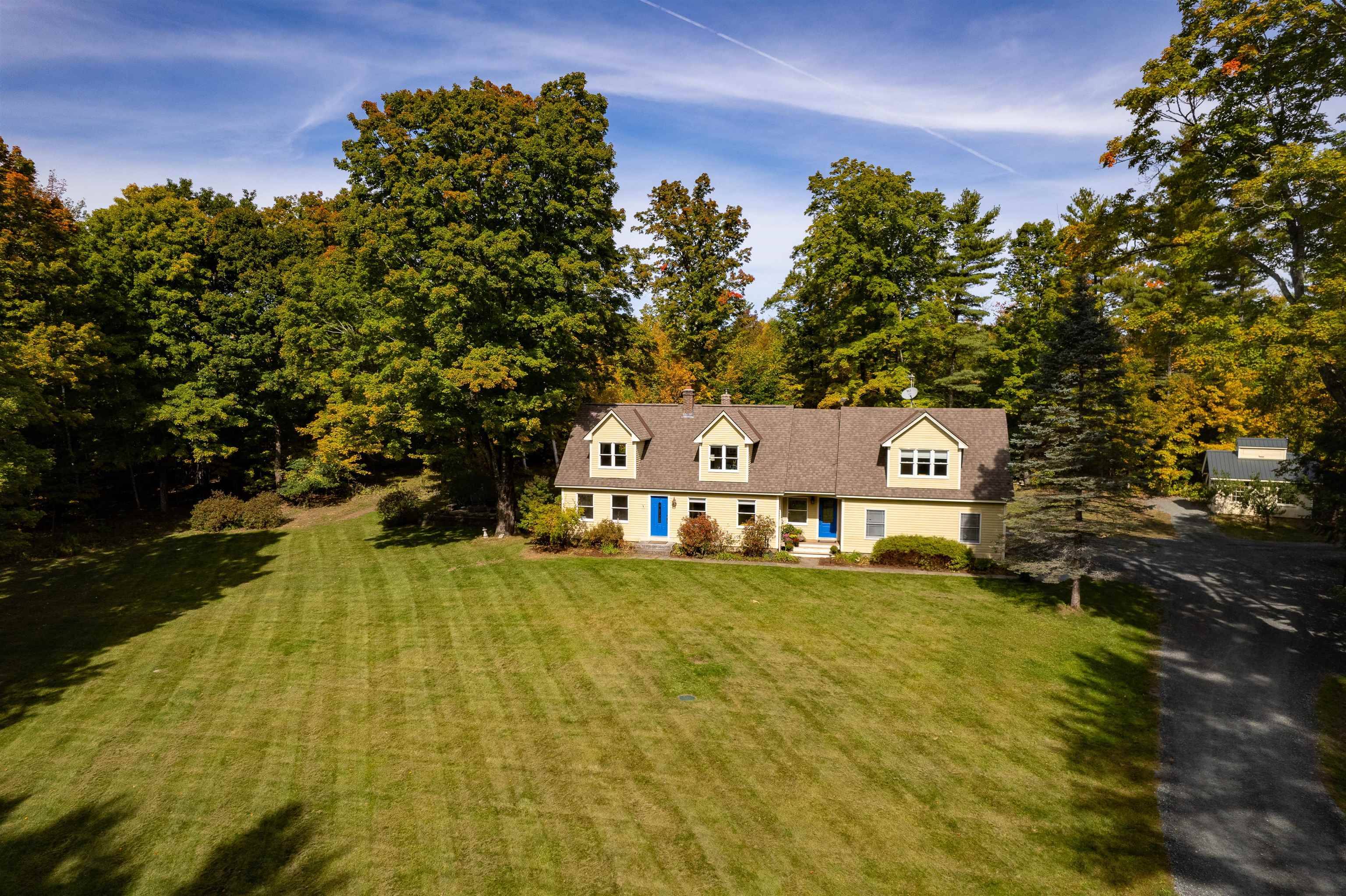 Hanover, NH 03755,9 Dairy LN