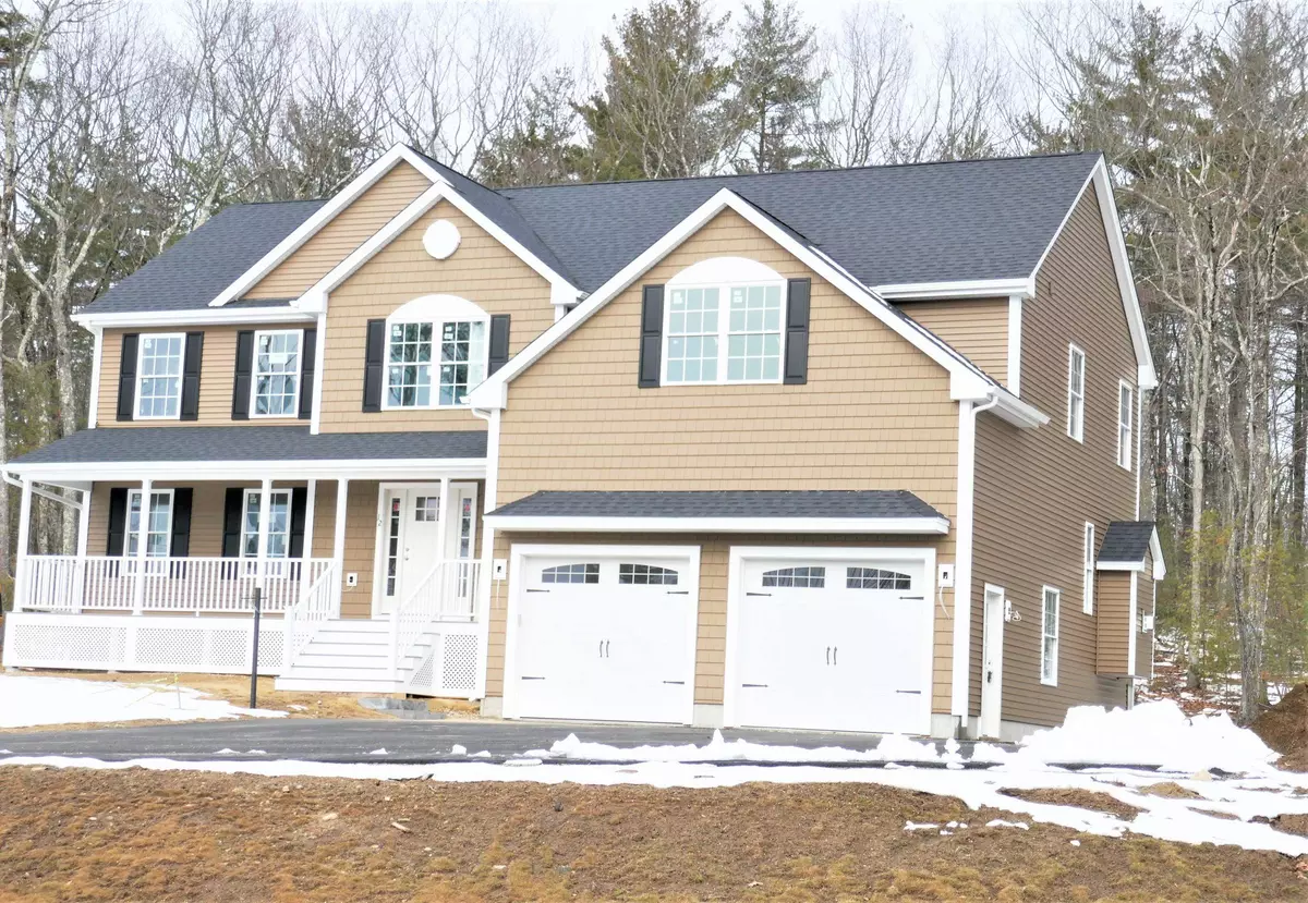 Brookline, NH 03033,12 Wright RD #d-24-3