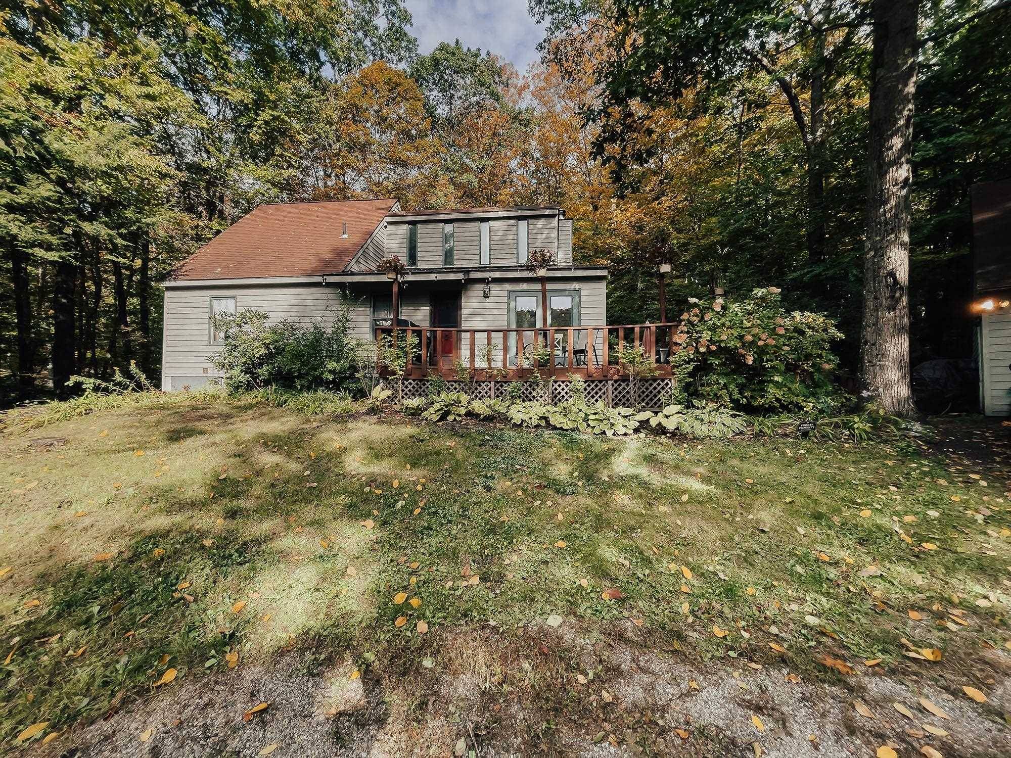 71 Great Blue Heron DR, Guilford, VT 05301