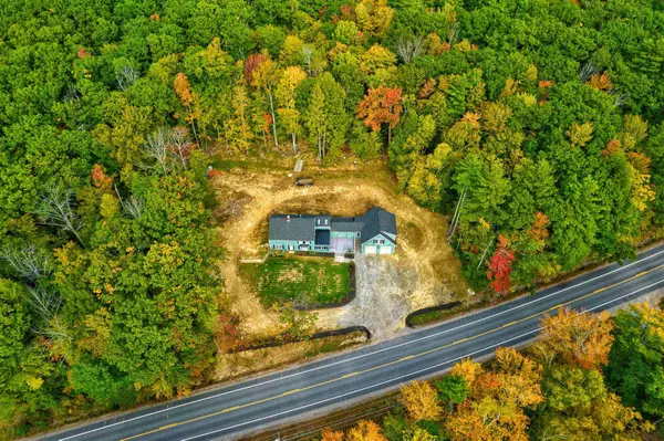 Gilmanton, NH 03237,197 Route 140