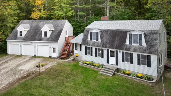 Milton, NH 03851,343 Farmington RD