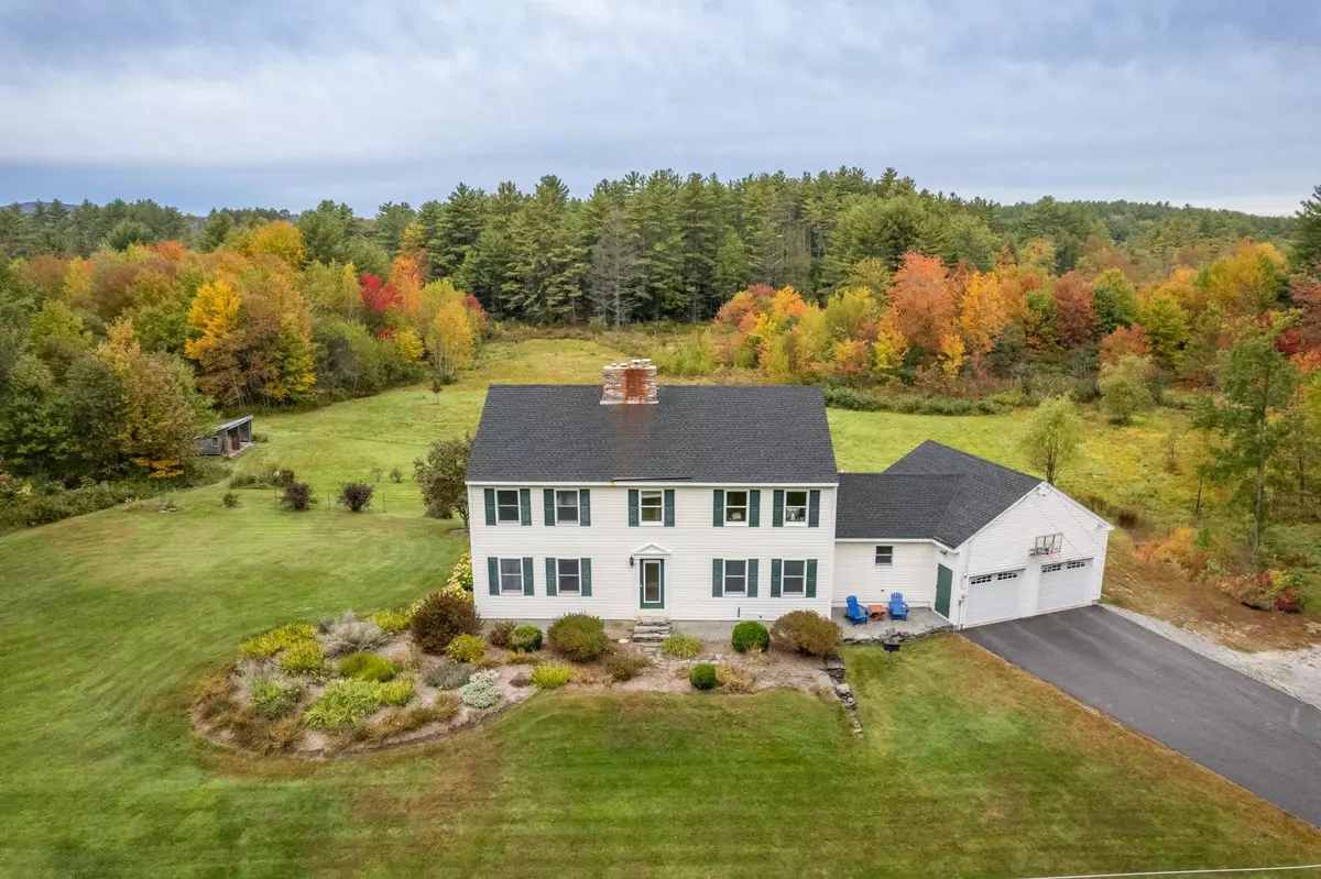 Sutton, NH 03260,423 Kearsarge Valley RD