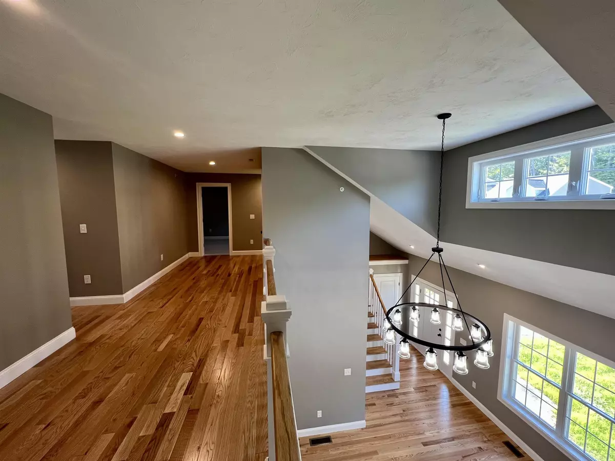 Meredith, NH 03253,108 Brook HL #21