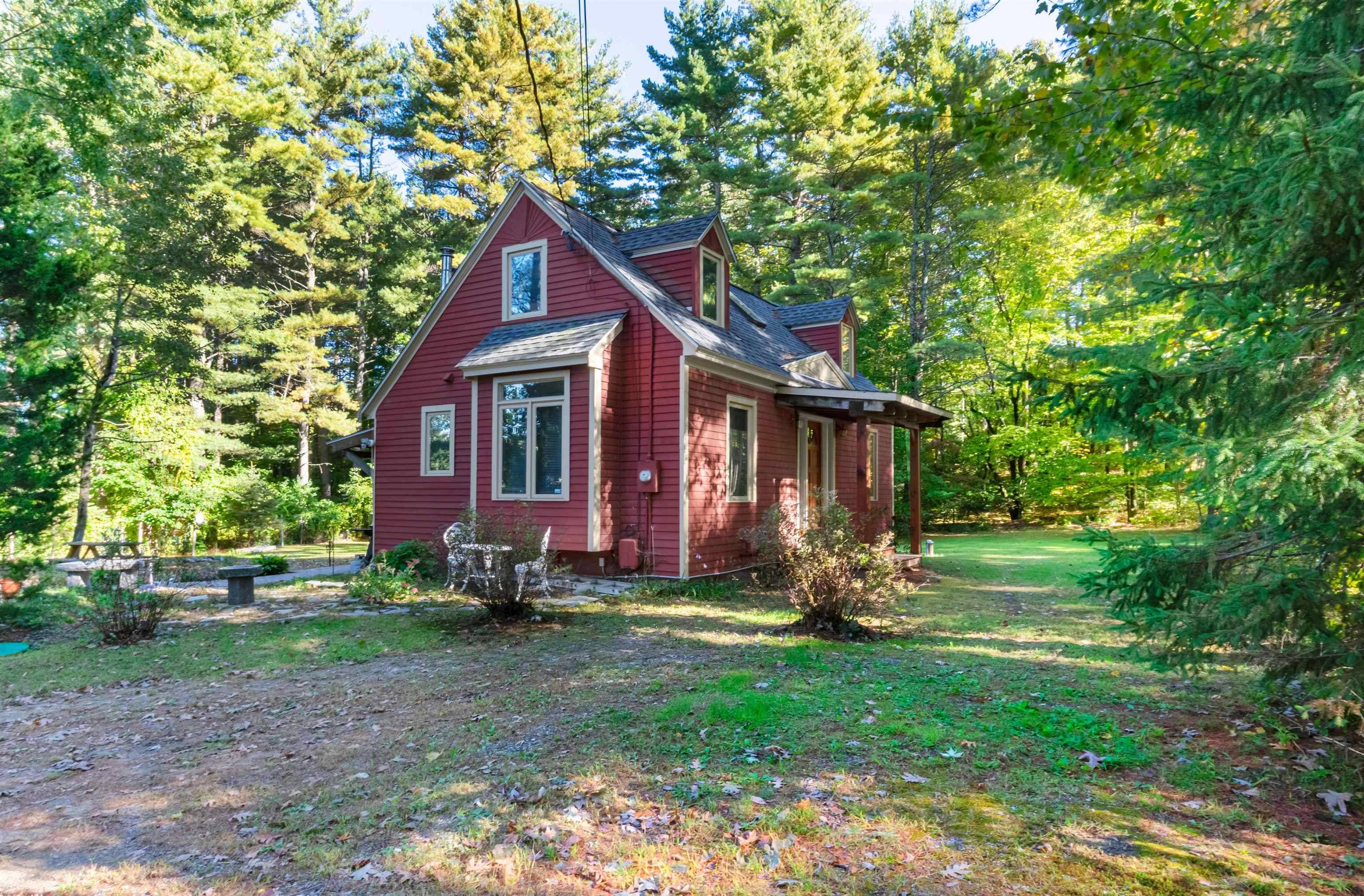 136 Old Derry RD, Londonderry, NH 03053