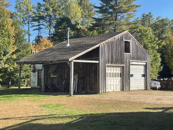 Hill, NH 03243,26 10th Mtn RD