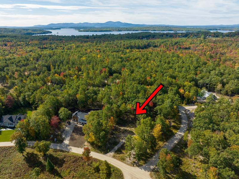 40 Mountain Shadows DR #Lot 40, Tuftonboro, NH 03816