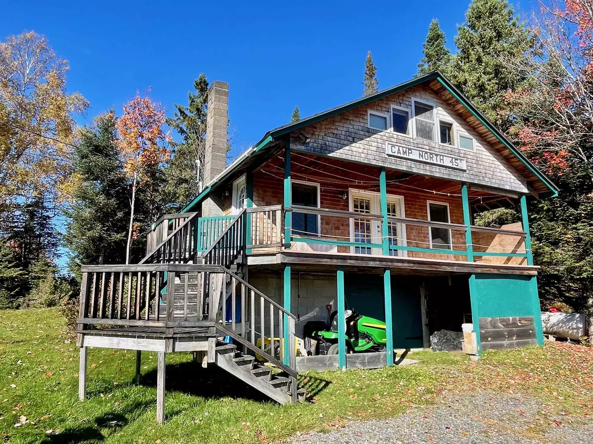 Clarksville, NH 03592,351 Clarksville Pond RD