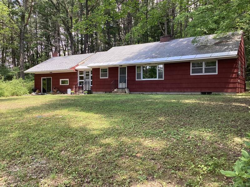 154 Monadnock HWY, Swanzey, NH 03446