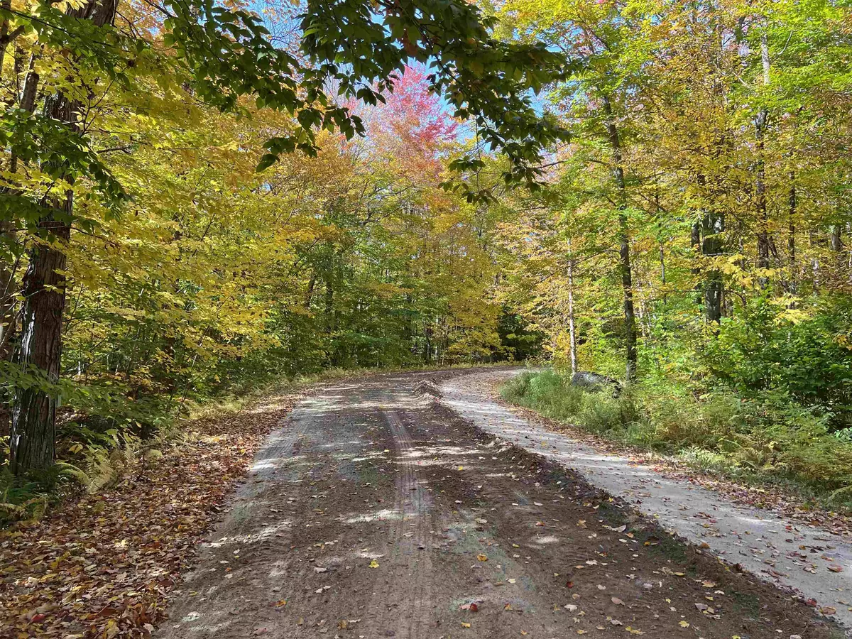 Stoddard, NH 03464,M111 L18 Fox Hill RD