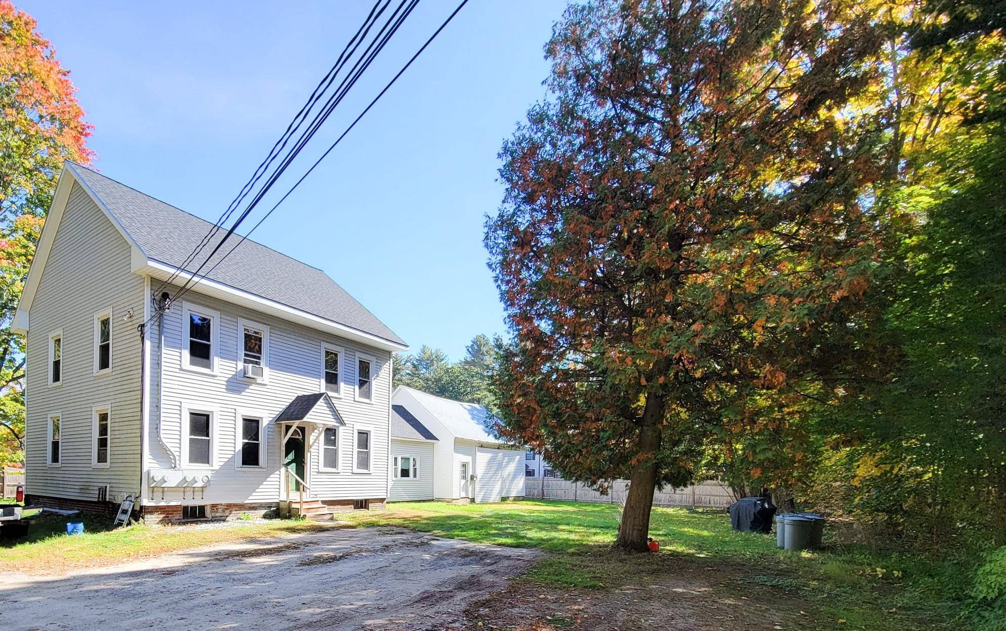 706 Main ST, Keene, NH 03431