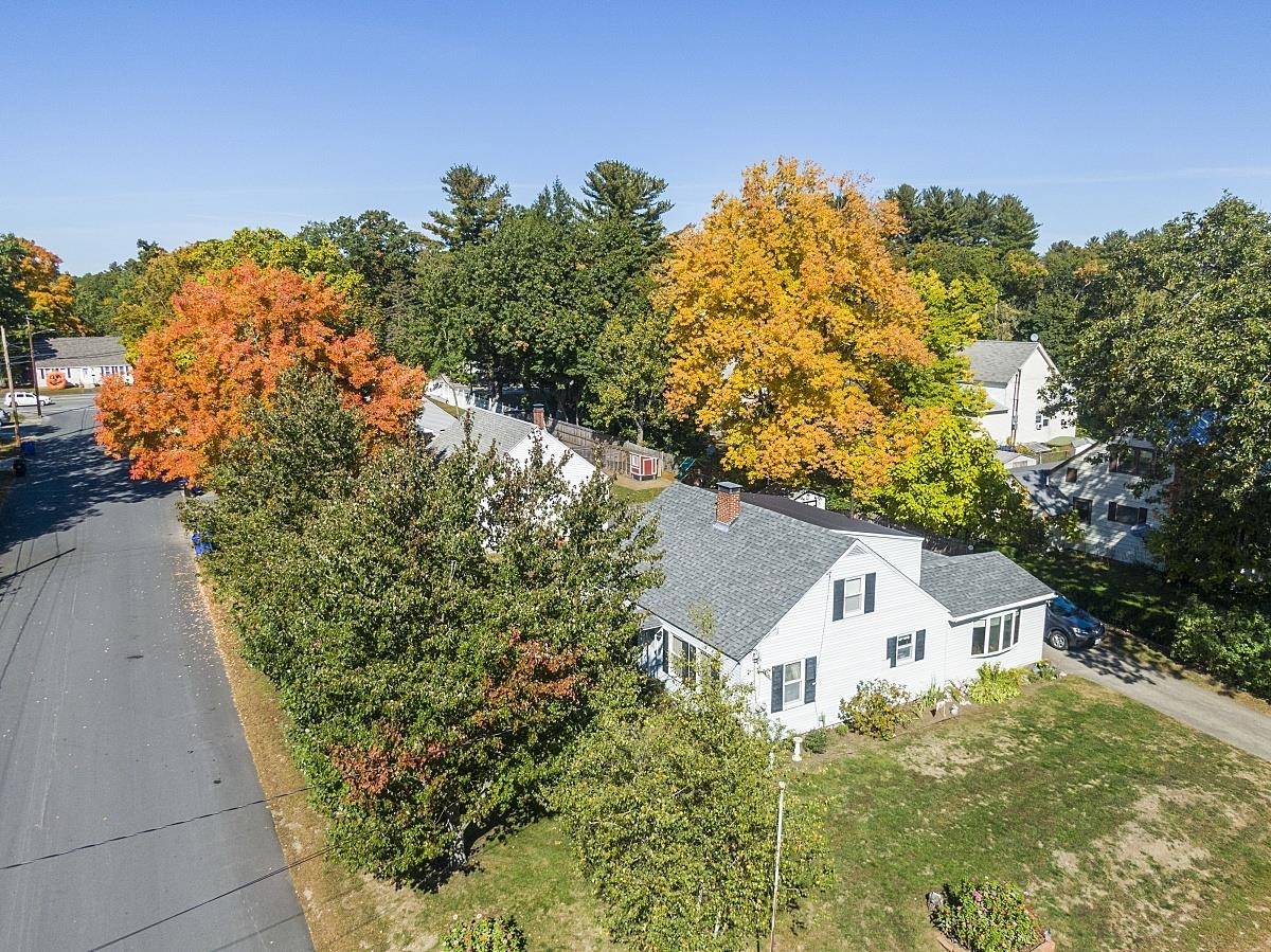 Hudson, NH 03051,10 2nd ST