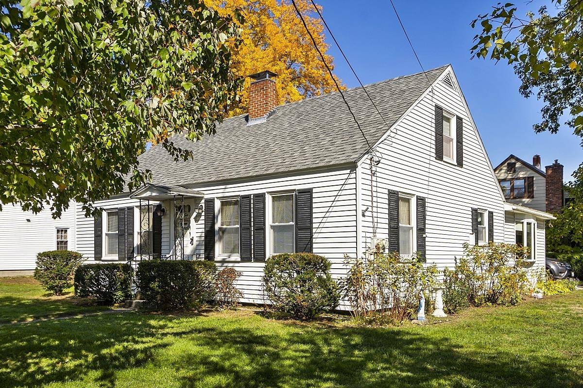 Hudson, NH 03051,10 2nd ST