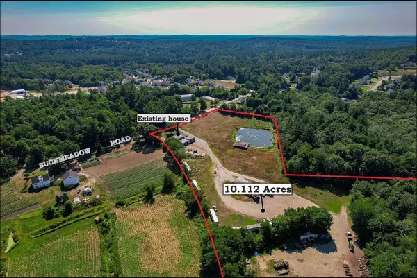 Nashua, NH 03062,49 Buckmeadow RD