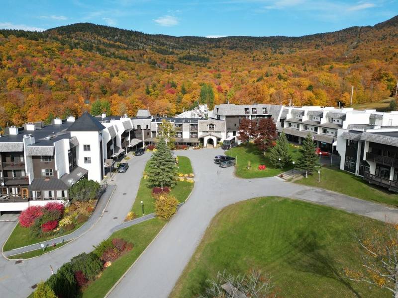 4302 Bolton Valley Access RD #219, Bolton, VT 05477