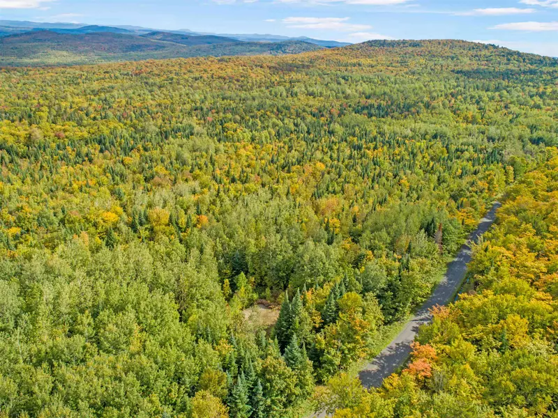 lot 4-2191 Canaan Hill RD, Averill, VT 05901