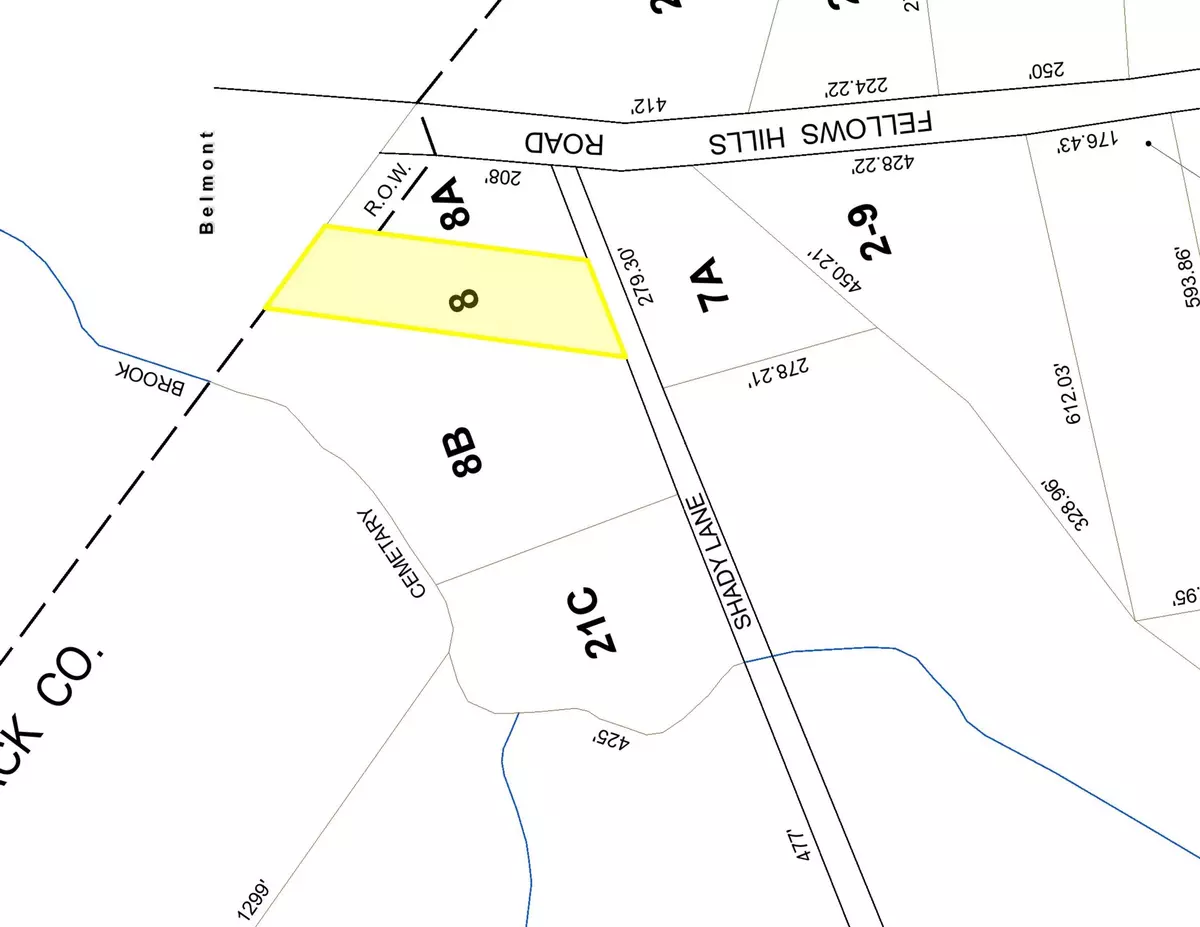 Northfield, NH 03220,5 Shady LN