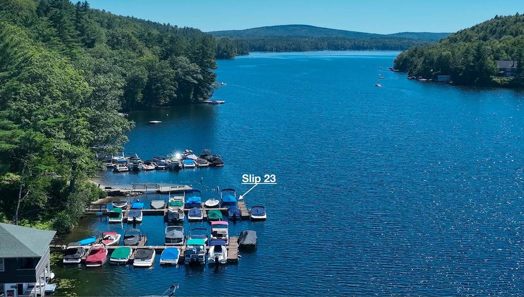 0 Lake AVE #23, Sunapee, NH 03782