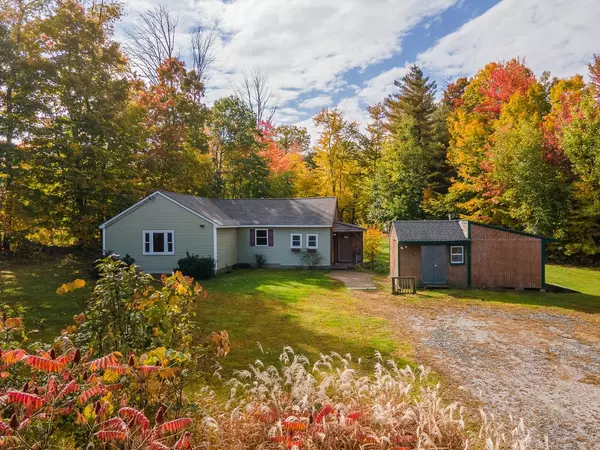 843 River RD, Weare, NH 03281