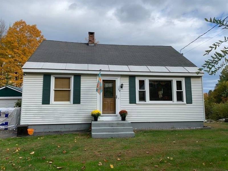 28 Herrick ST, Springfield, VT 05156