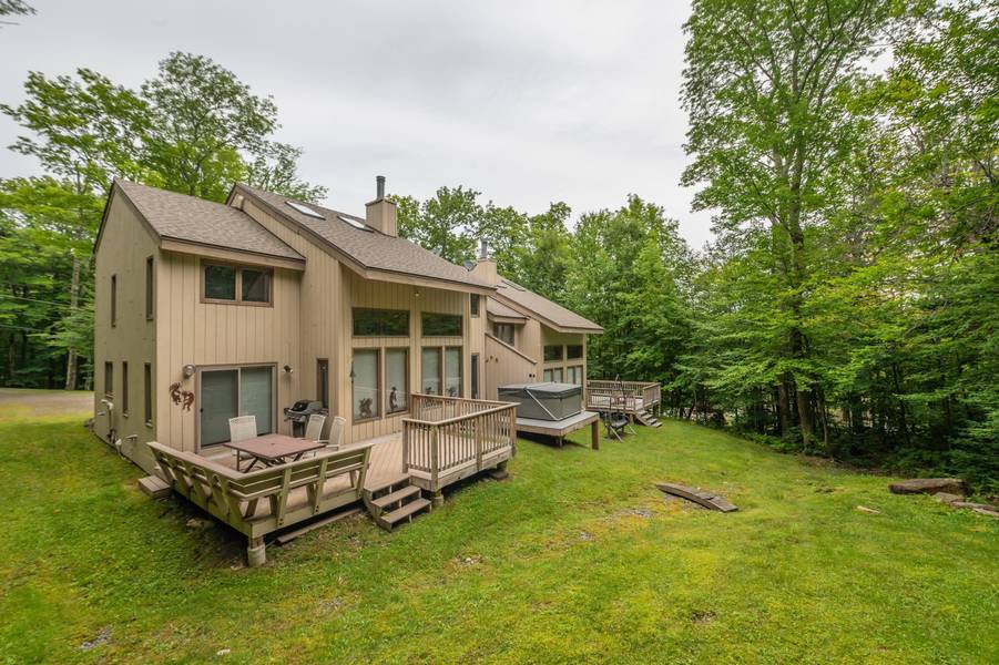 16A Suntec LOOP, Dover, VT 05356