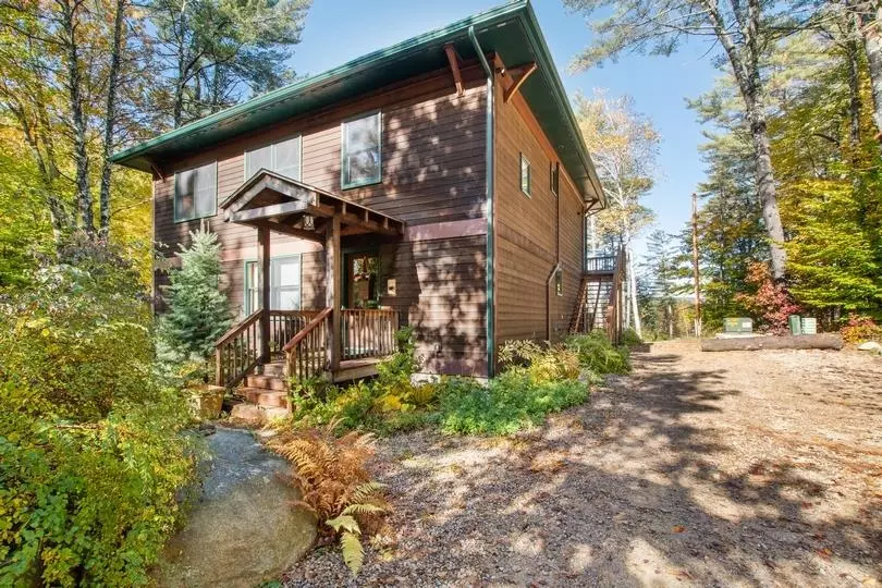 Moultonborough, NH 03254,92 Singing Eagle RD