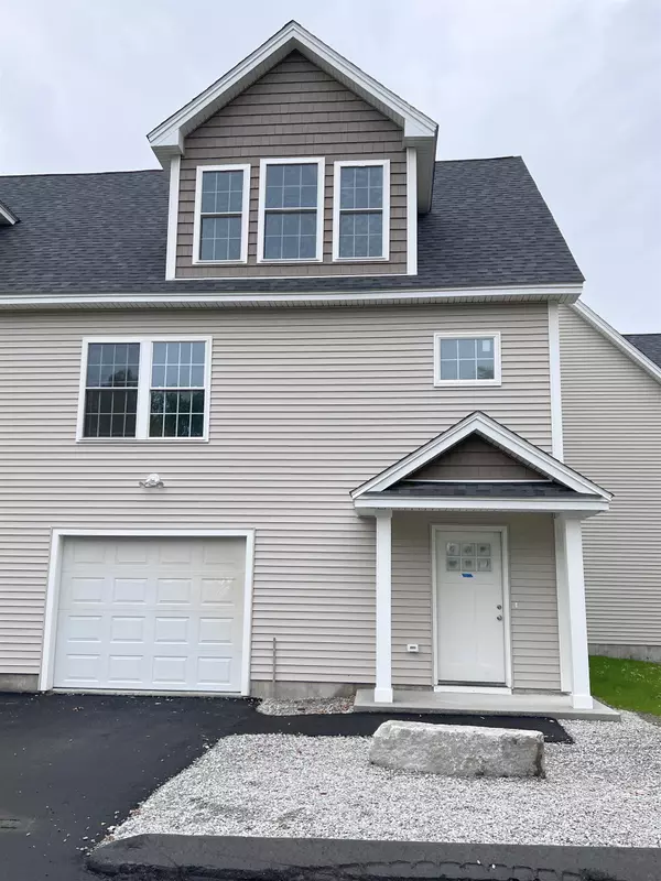 Address Not Disclosed