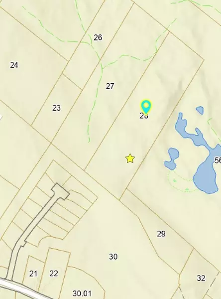 NA tax map 233 Lot 28 RD, Barrington, NH 03825