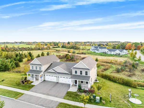 144 Windswept LN, South Burlington, VT 05403