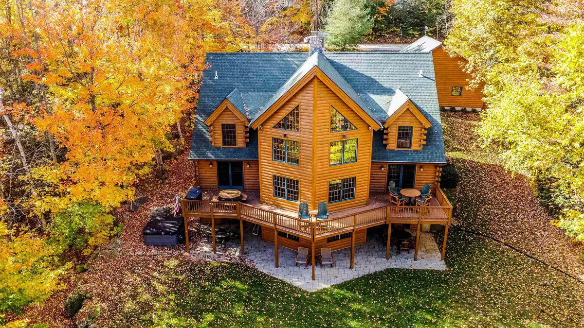 Meredith, NH 03253,82 Swain RD