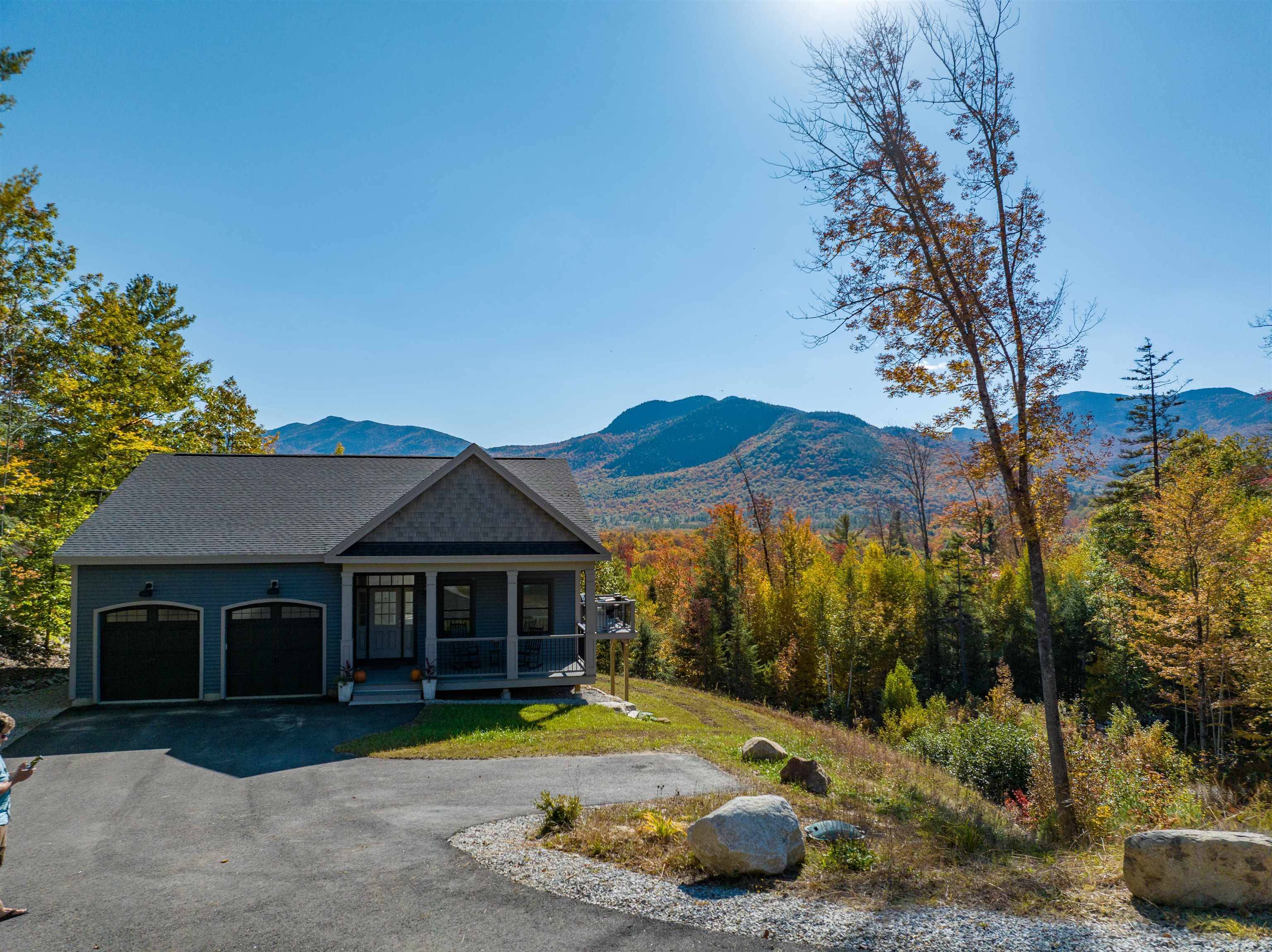 Bartlett, NH 03812,119 Parker Ridge RD