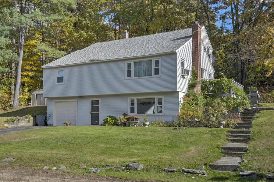 21 Rust WAY, Swanzey, NH 03431