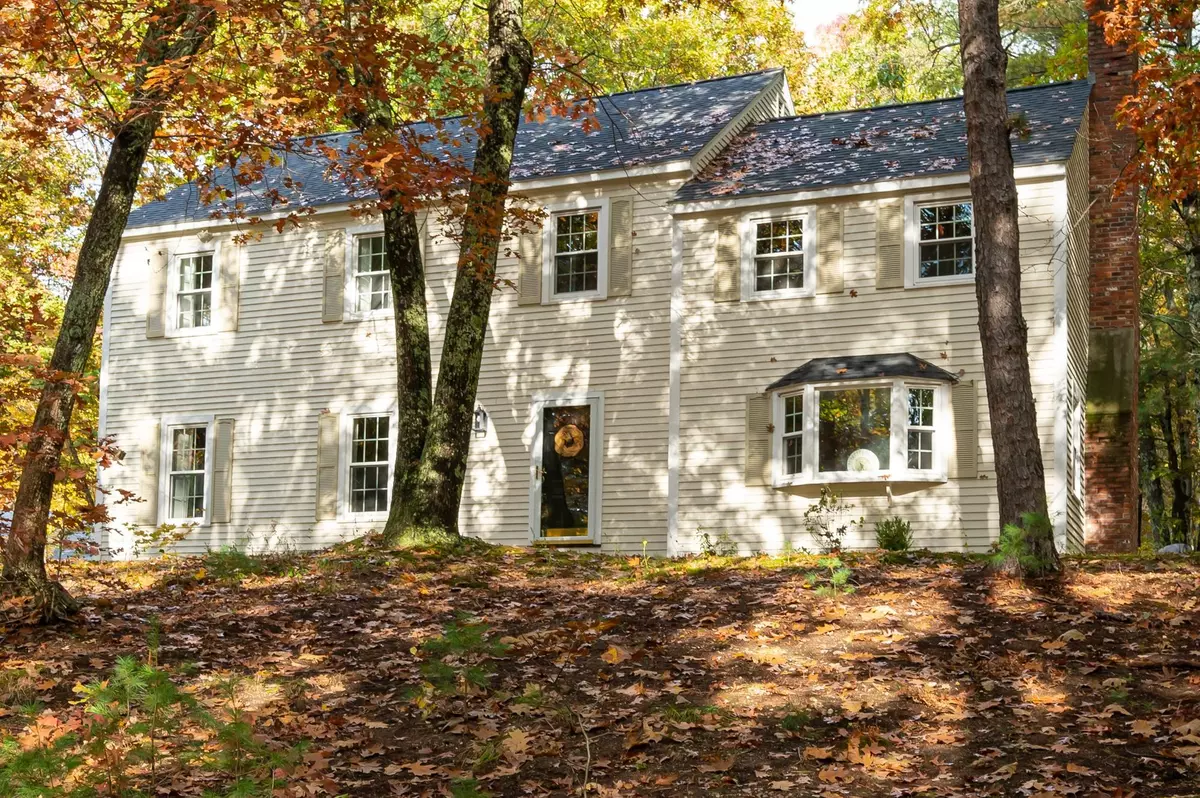 Amherst, NH 03031,20 Corduroy RD