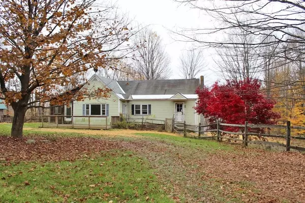2370 Baltimore RD, Baltimore, VT 05143
