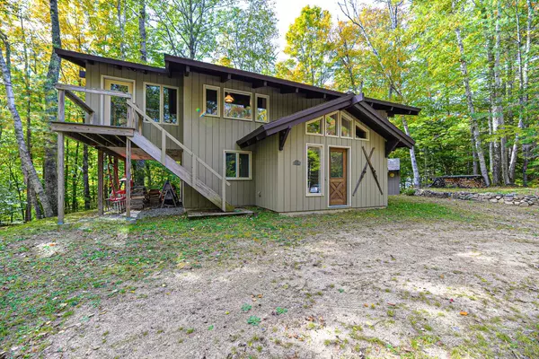 Jackson, NH 03846,13 Tucker LN