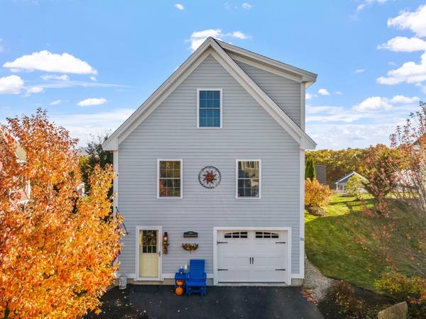 35 Tranquility Turn, Laconia, NH 03246