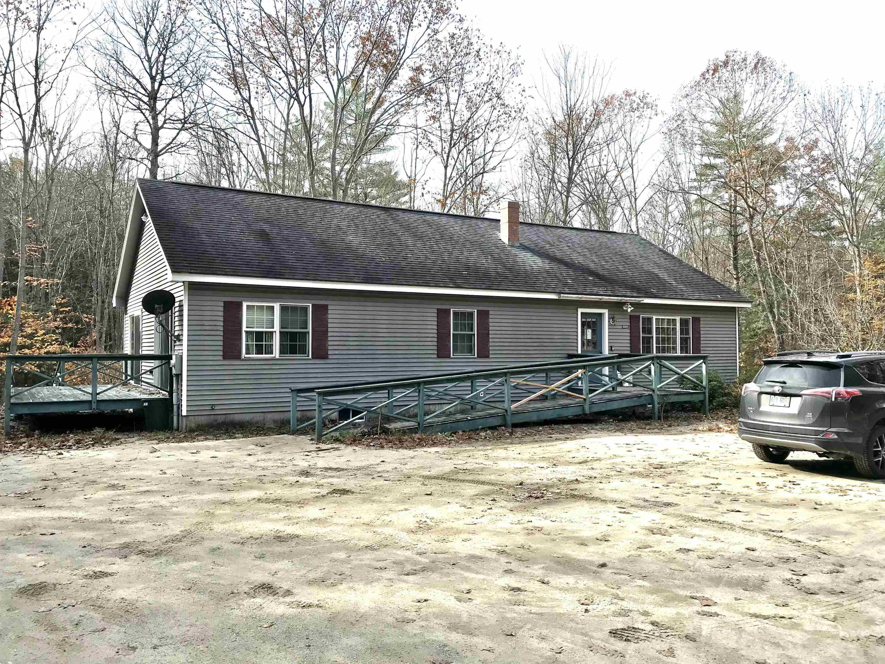 Bennington, NH 03442,67 Old Greenfield RD