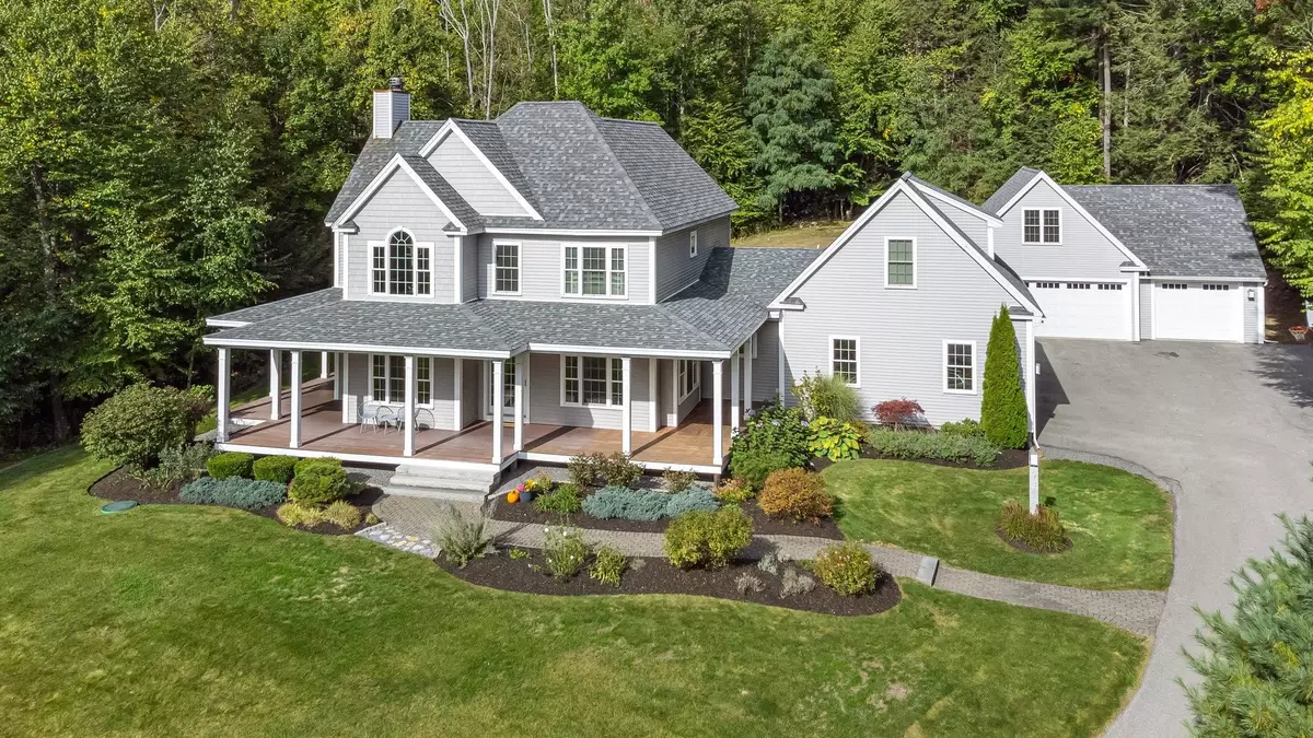 Mont Vernon, NH 03057,23 Old Milford RD