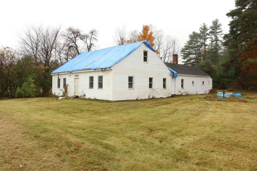 1287 Old Homestead HWY, Swanzey, NH 03446