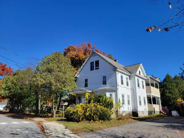 Address Not Disclosed