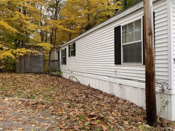 Newmarket, NH 03857,50 Ithica LN