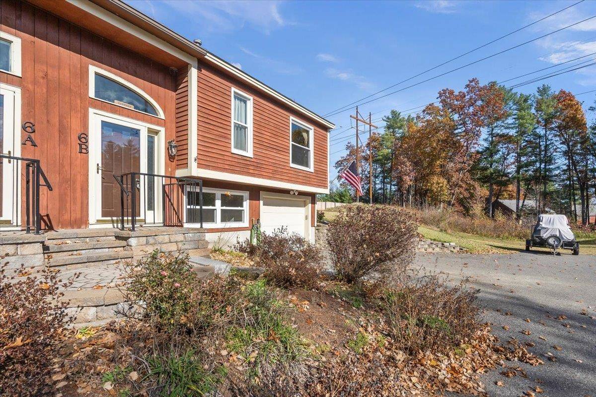 6 Kingston WAY #B, Hudson, NH 03051