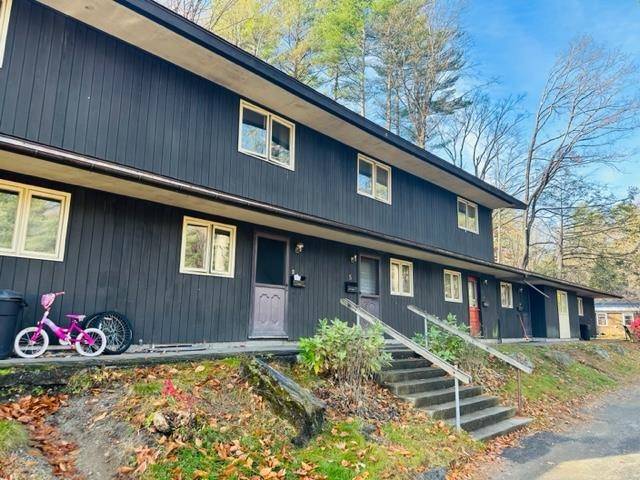 39 Brookside DR #4, Brattleboro, VT 05301