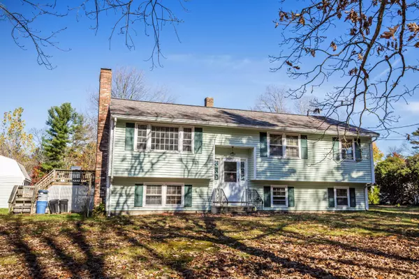 Address Not Disclosed