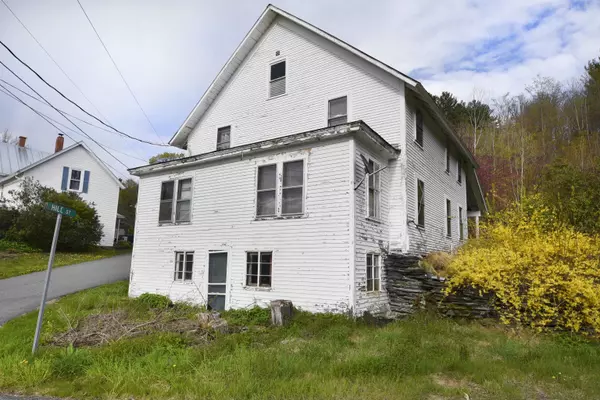 Northfield, VT 05663,14 Hill ST