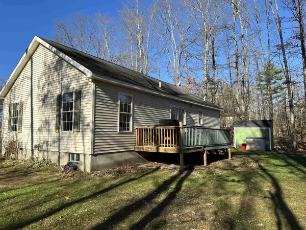 Brandon, VT 05733,30 Chipmunk LN