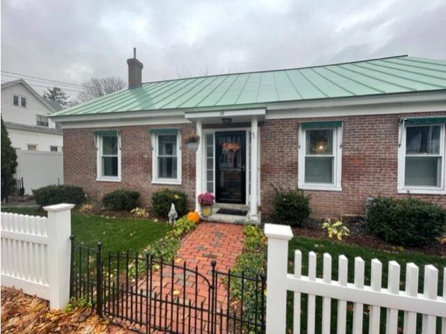 Keene, NH 03431,32 Beaver ST