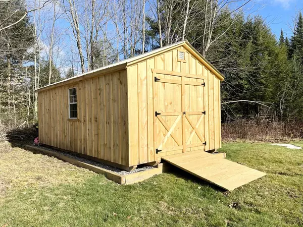 Brownington, VT 05860,4783 Hinman Settler RD