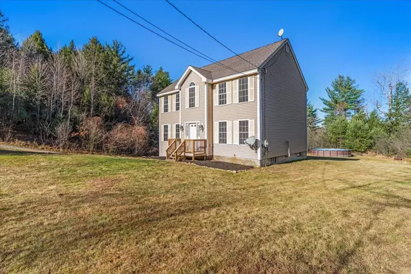 56 Wethersfield DR, Northfield, NH 03276